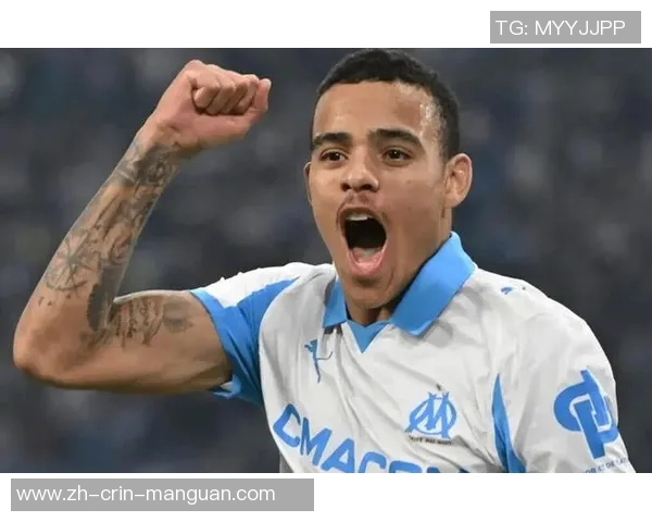 法甲射手榜：格林伍德11球领跑！勒保罗、帕尼切利9球并排第2！